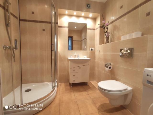 Luxapartament 3 - Z Duzym Tarasem I Garazem W Zeta Park Ustron Exterior foto