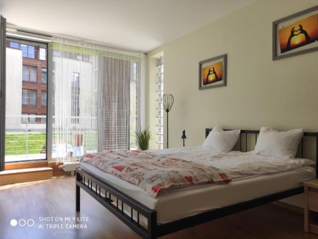 Luxapartament 3 - Z Duzym Tarasem I Garazem W Zeta Park Ustron Exterior foto