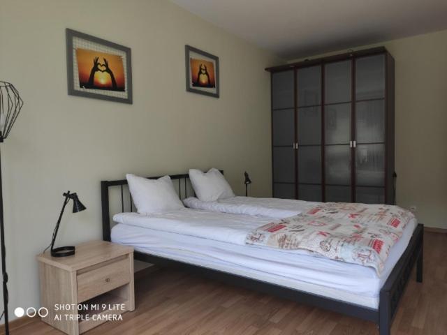 Luxapartament 3 - Z Duzym Tarasem I Garazem W Zeta Park Ustron Exterior foto